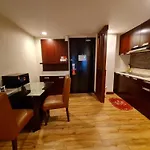 Sun Garden Studio And Residences At South China Sea Place Suites