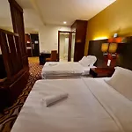 Sun Garden Studio And Residences At South China Sea Place Suites