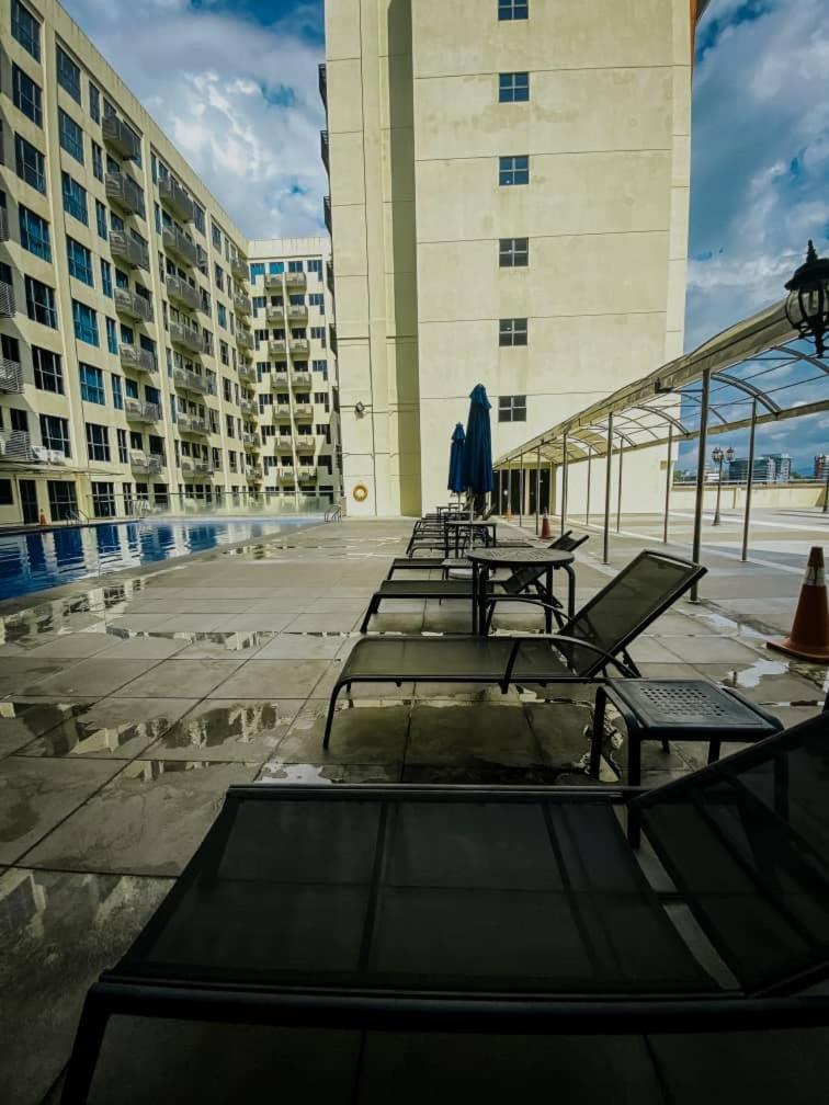Sun Garden And Residences At South China Sea Place * Kota Kinabalu