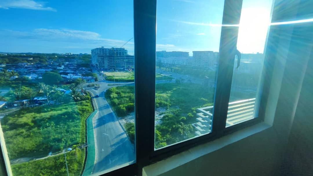 Sun Garden And Residences At South China Sea Place * Kota Kinabalu