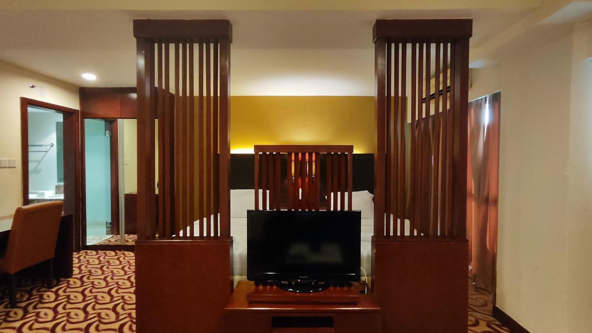 Sun Garden And Residences At South China Sea Place Kota Kinabalu