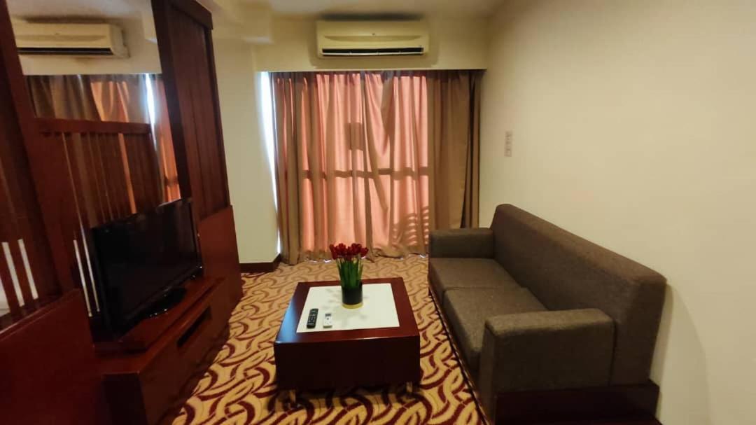 Sun Garden And Residences At South China Sea Place Hotel Kota Kinabalu