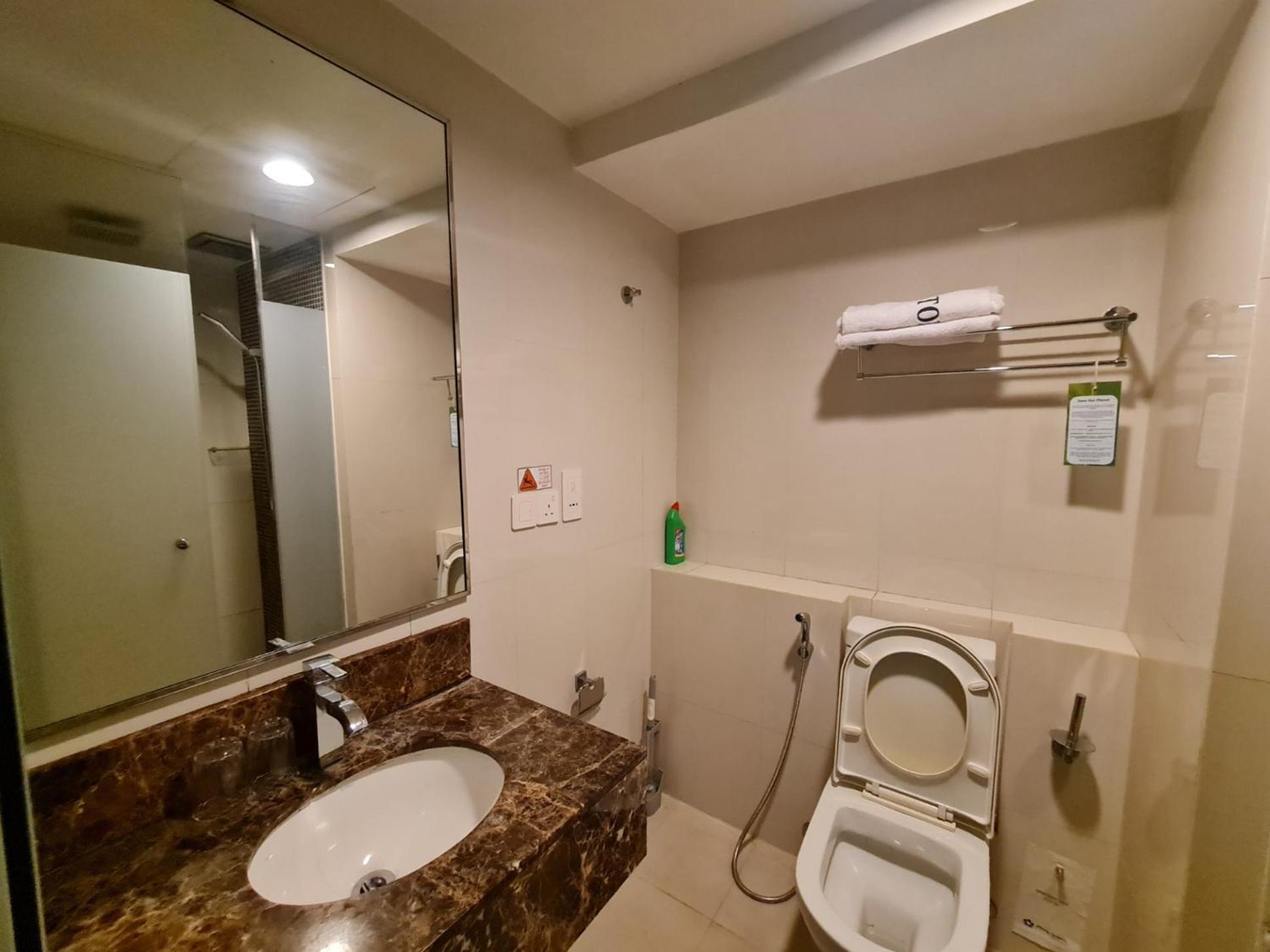 Sun Garden And Residences At South China Sea Place Hotel Kota Kinabalu