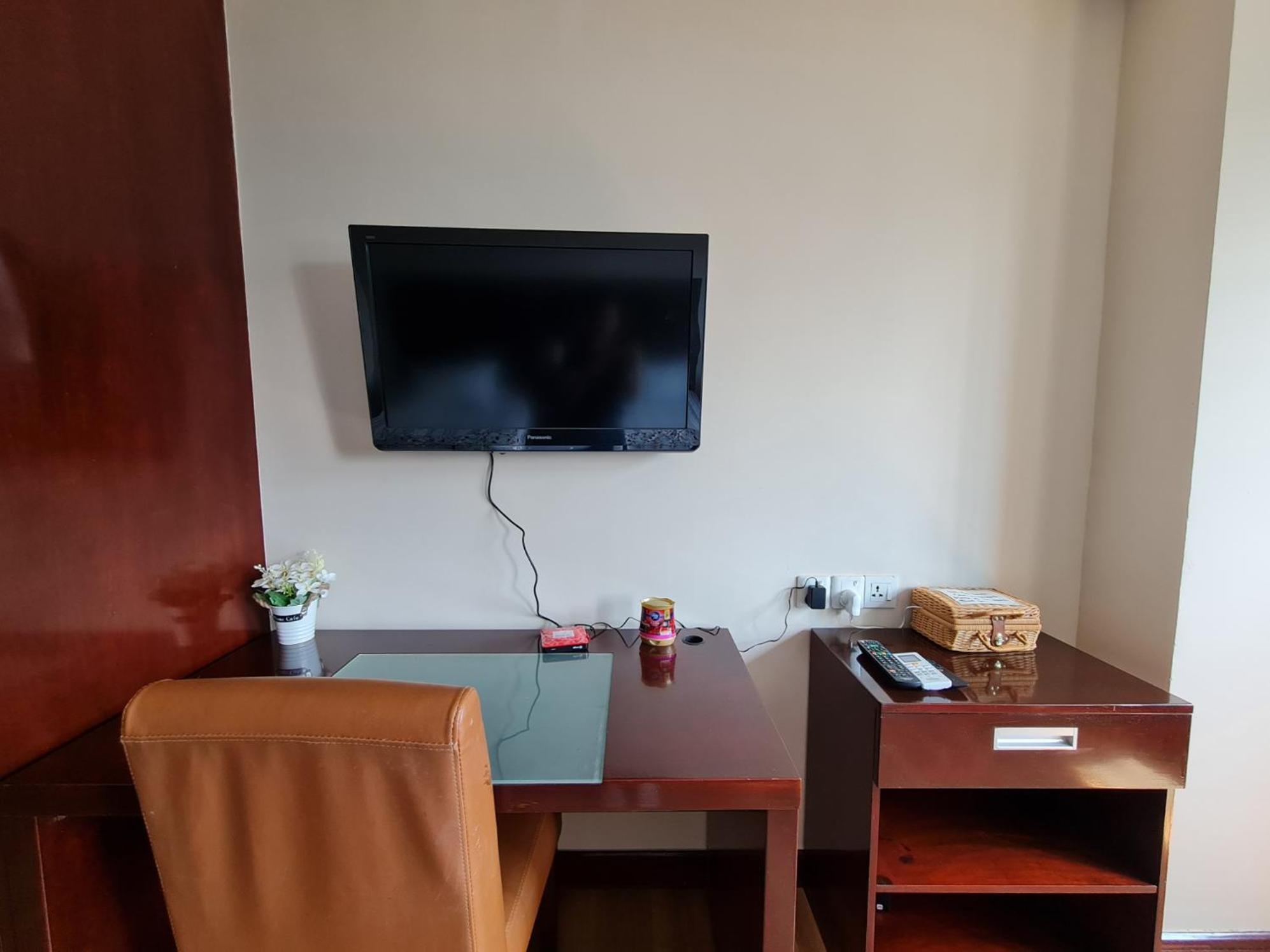 Hotel Sun Garden And Residences At South China Sea Place