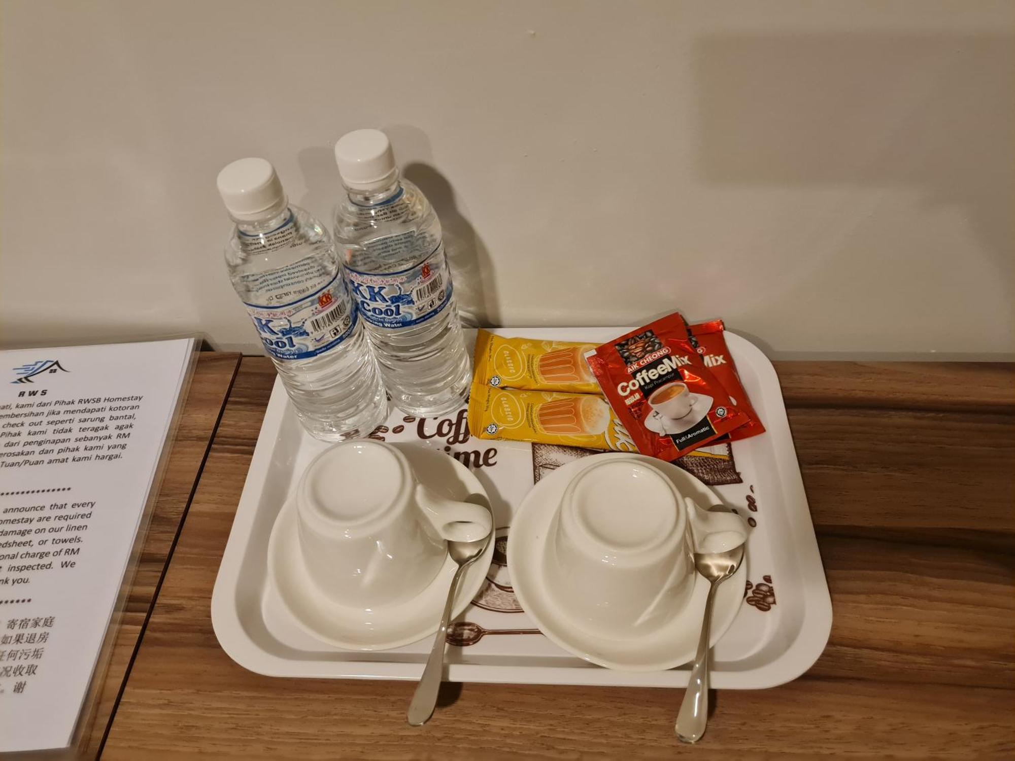 Hotel Sun Garden And Residences At South China Sea Place *