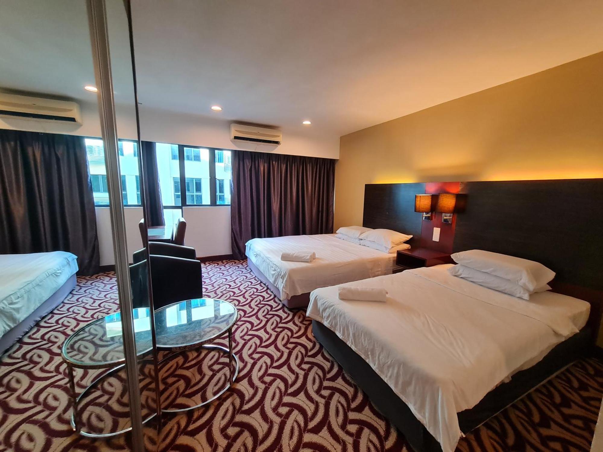 Sun Garden And Residences At South China Sea Place Kota Kinabalu