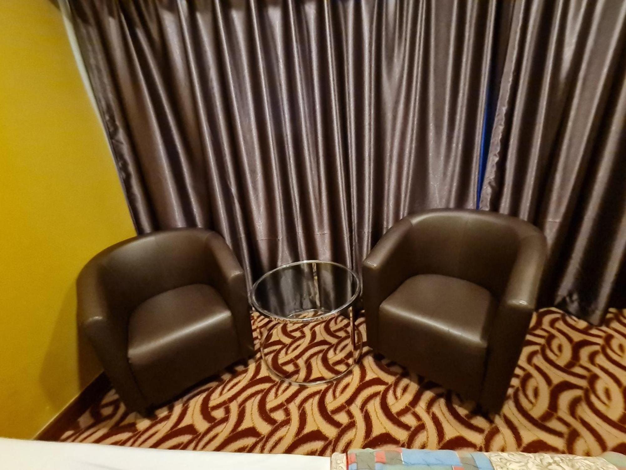 Hotel Sun Garden And Residences At South China Sea Place