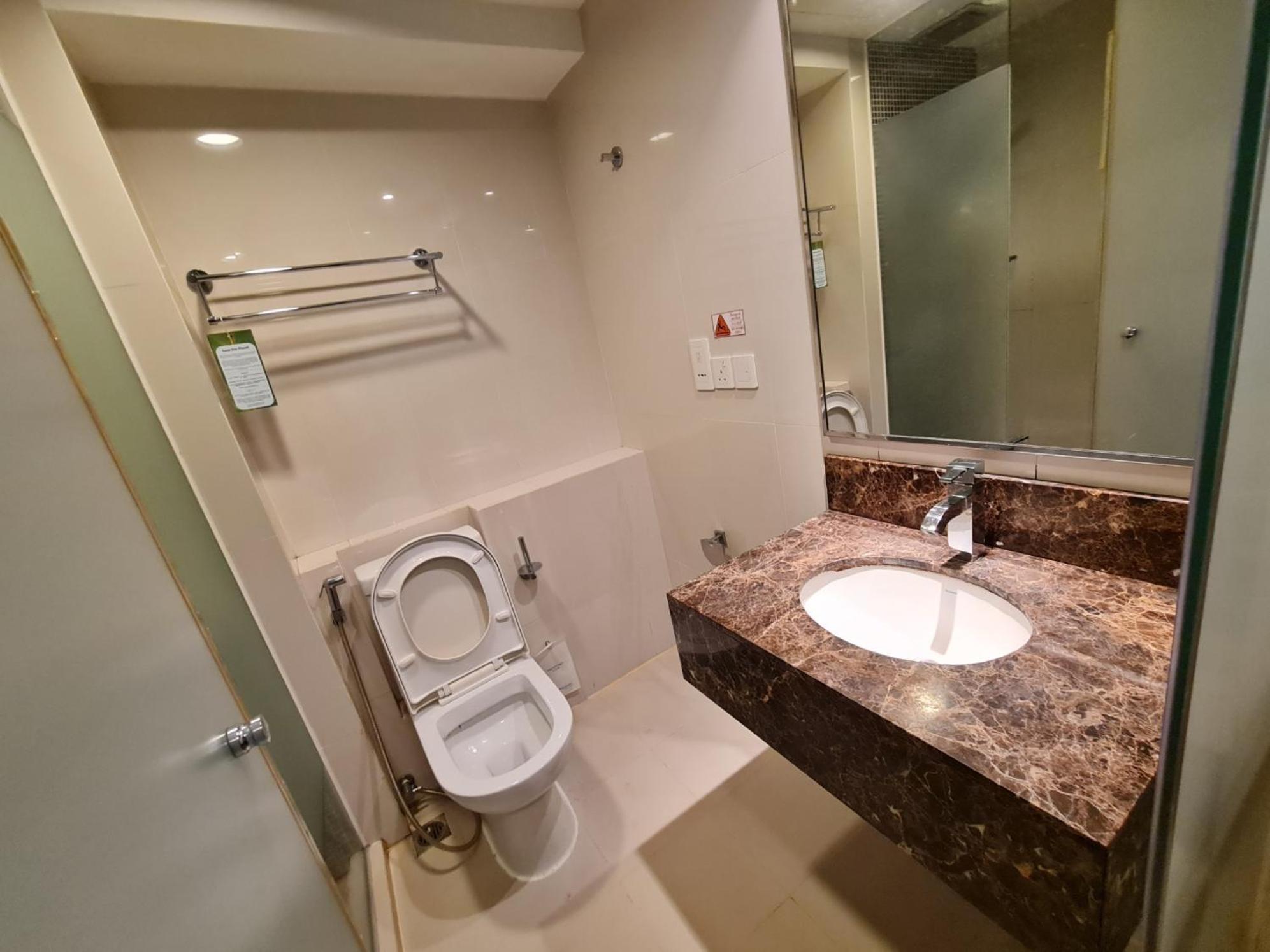 Sun Garden And Residences At South China Sea Place * Kota Kinabalu